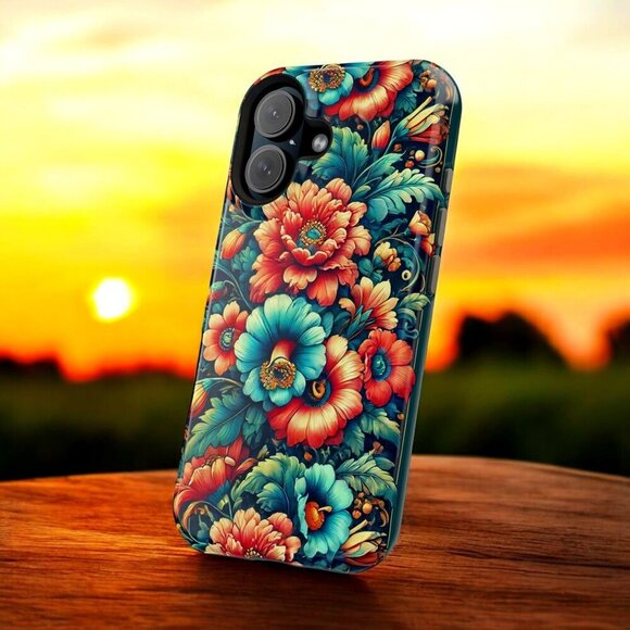 iPhone Cases, iPhone 14, iPhone 15, iPhone 16 (Plus, Pro, Pro Max),11SUN800 - Picture 1 of 12